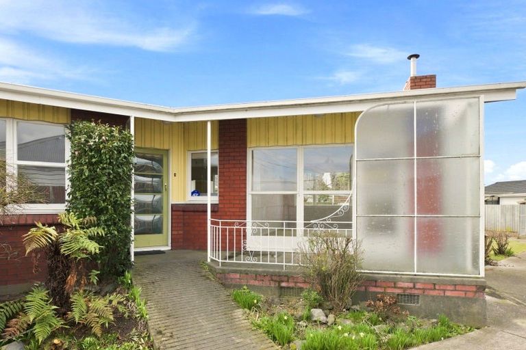 Photo of property in 72 Randolph Street, Woolston, Christchurch, 8062