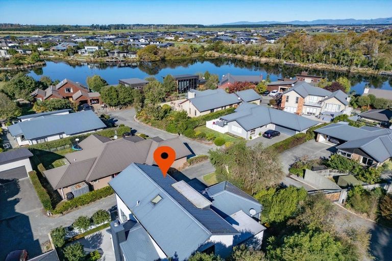 Photo of property in 1a/548 Williams Street, Kaiapoi, 7691