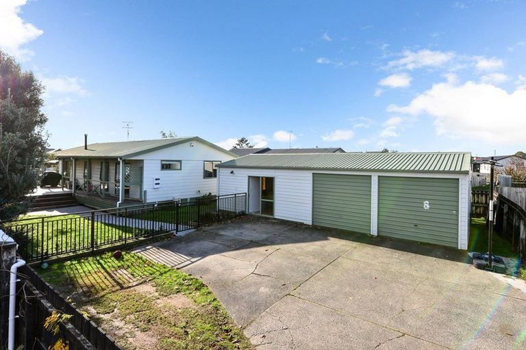 Photo of property in 8 Melanie Court, Dinsdale, Hamilton, 3204