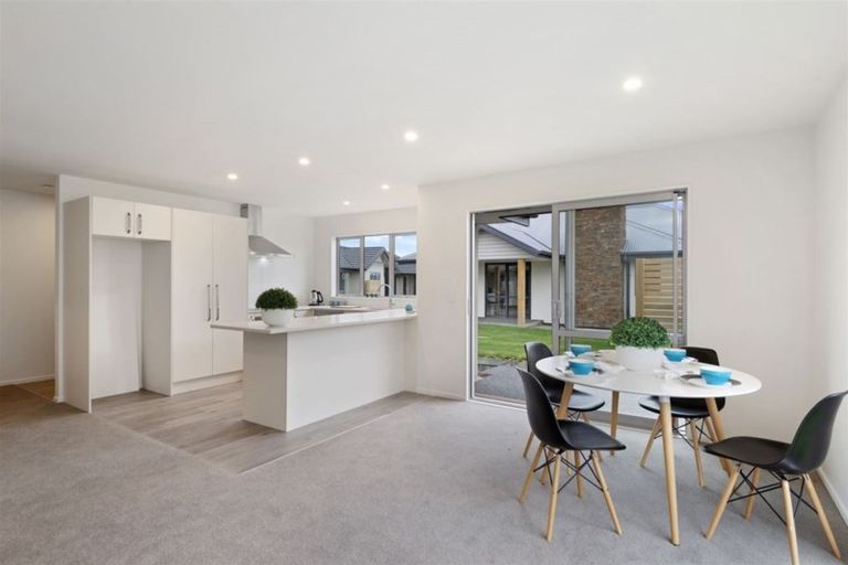 Photo of property in 15 Clydesdale Way, Lincoln, 7608