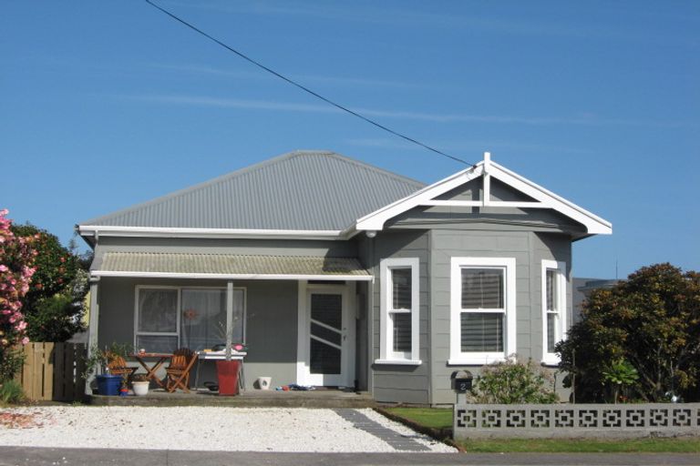 Photo of property in 7 Kawaroa Lane, New Plymouth, 4310