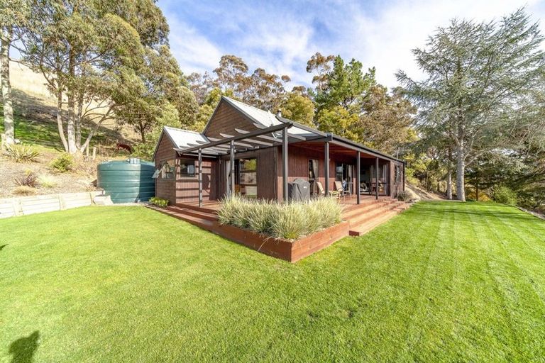 Photo of property in 59 Ongaonga Road, Waipawa, 4272