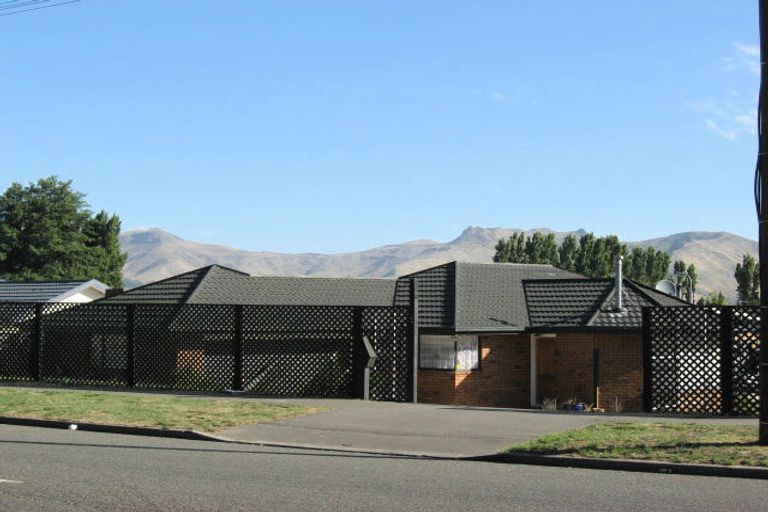 Photo of property in 48 Bromley Road, Bromley, Christchurch, 8062