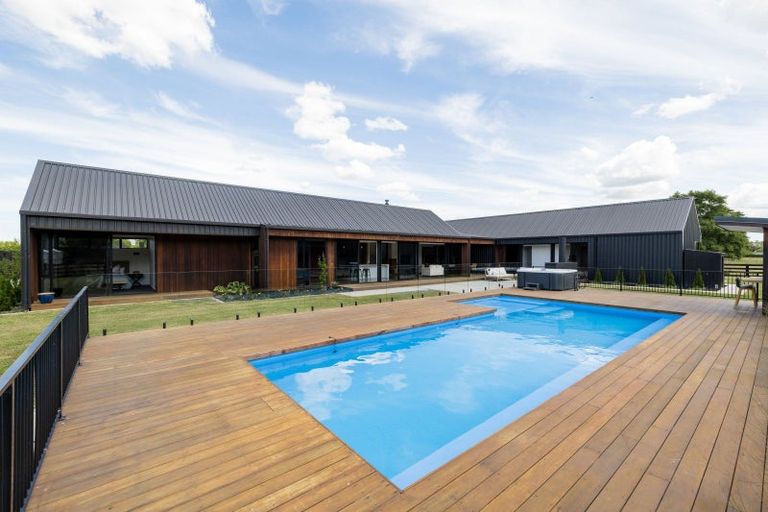 Photo of property in 558b Ruakura Road, Newstead, Hamilton, 3286