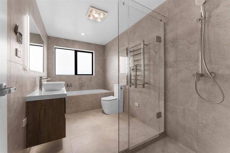 Photo of property in 6 Hutukawa Drive, Beachlands, Auckland, 2018