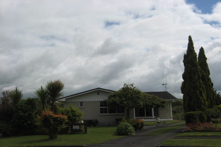 Photo of property in 384 Christie Avenue, Te Awamutu, 3800