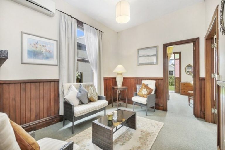 Photo of property in 28 Fairfield Avenue, Addington, Christchurch, 8024