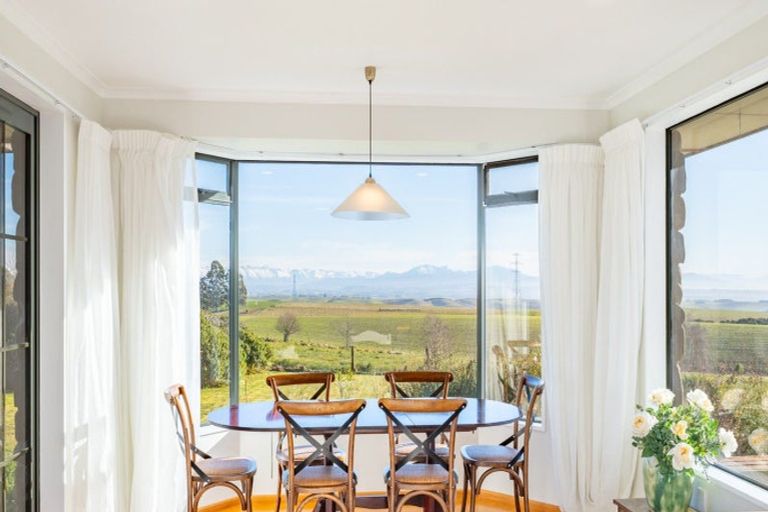Photo of property in 986 Rolling Ridges Road, Levels Valley, Timaru, 7975