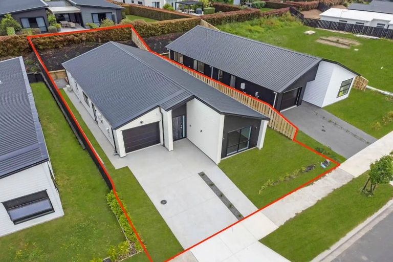 Photo of property in 13 Pourewa Street, Te Kauwhata, 3710