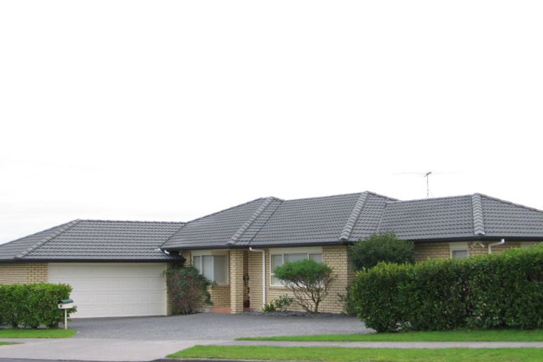 Photo of property in 83 Kilkenny Drive, Dannemora, Auckland, 2016