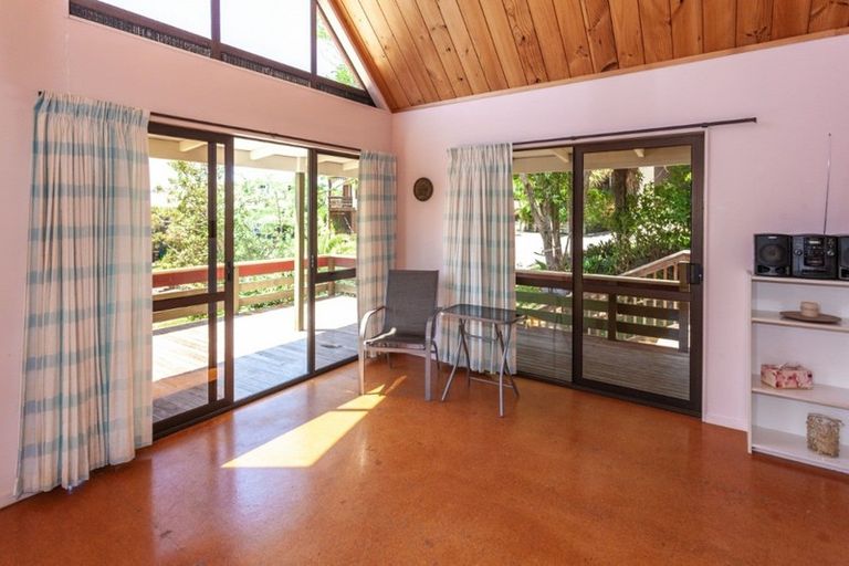 Photo of property in 119 The Grove, Onemana, Whangamata, 3691