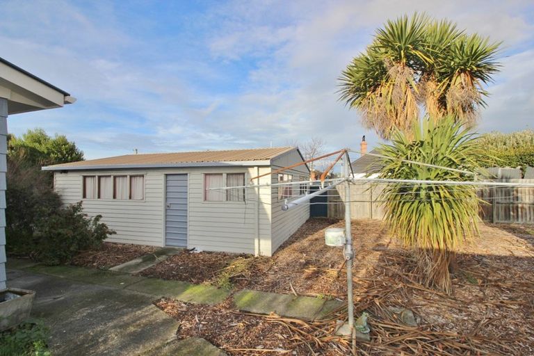 Photo of property in 93 Hargood Street, Woolston, Christchurch, 8062