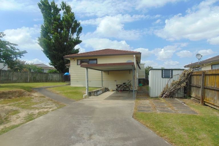Photo of property in 1/10 Ebenezer Way, Clendon Park, Auckland, 2103