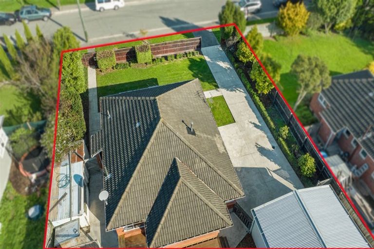 Photo of property in 81 Warden Street, Richmond, Christchurch, 8013