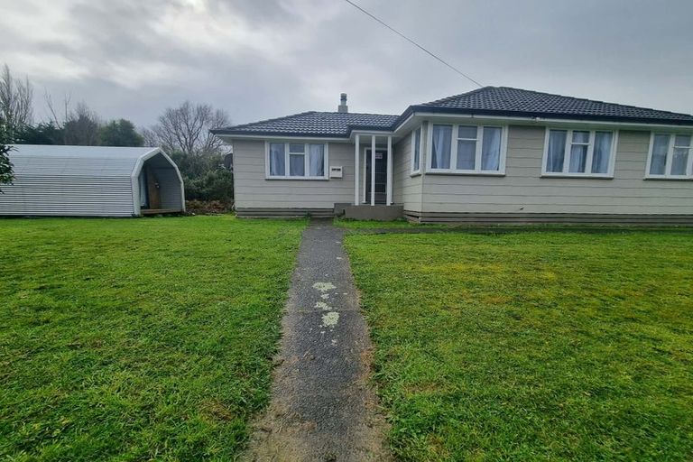 Photo of property in 23 Wilson Street, Pahiatua, 4910