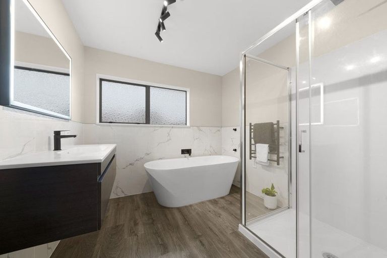 Photo of property in 18a Sunnyside Crescent, Papatoetoe, Auckland, 2025