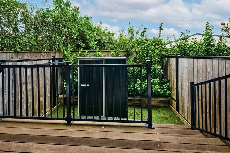 Photo of property in 11/41 Collingwood Street, Waterloo, Lower Hutt, 5011