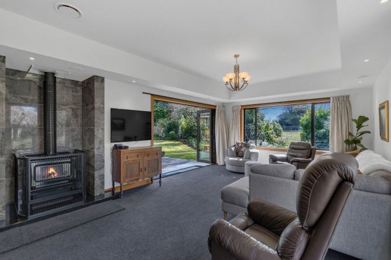 Photo of property in 189 O'roarkes Road, Fernside, Rangiora, 7471