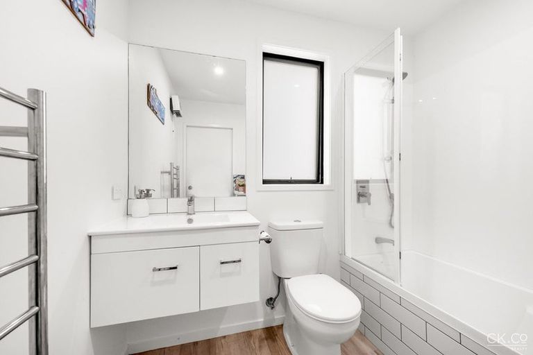 Photo of property in 21 Jessie Donald Way, Avalon, Lower Hutt, 5011