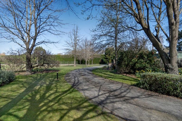 Photo of property in 189 O'roarkes Road, Fernside, Rangiora, 7471
