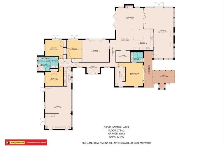 Photo of property in 33 Glenroy Place, Tikitere, Rotorua, 3074