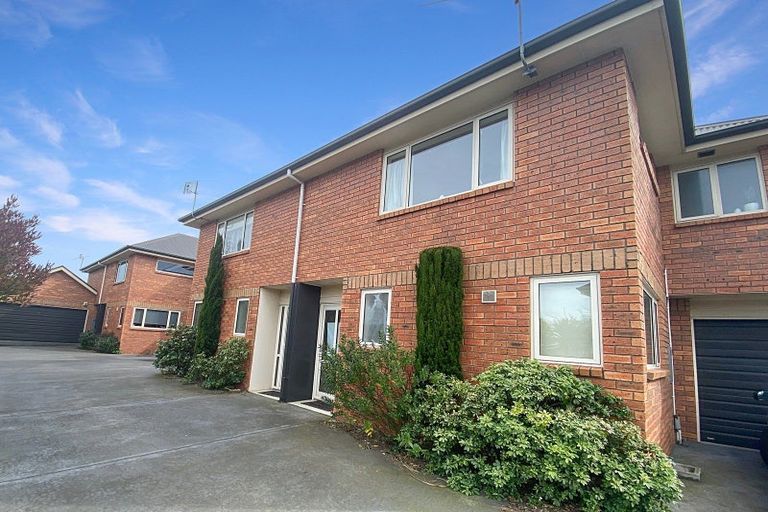 Photo of property in 113a Clarence Street, Riccarton, Christchurch, 8011