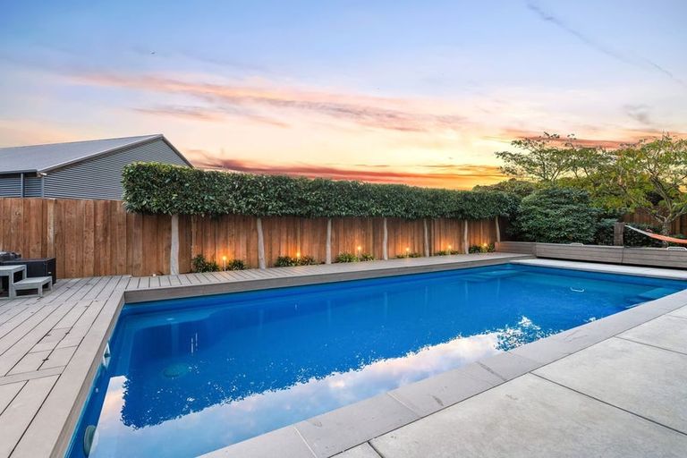 Photo of property in 2 Riverstone Drive, Rolleston, 7614