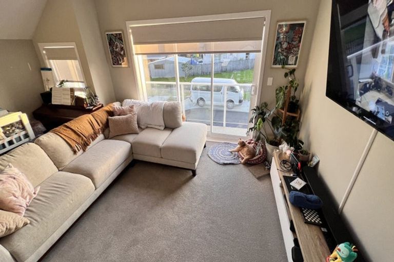 Photo of property in 4 Kopua Place, Whitby, Porirua, 5024