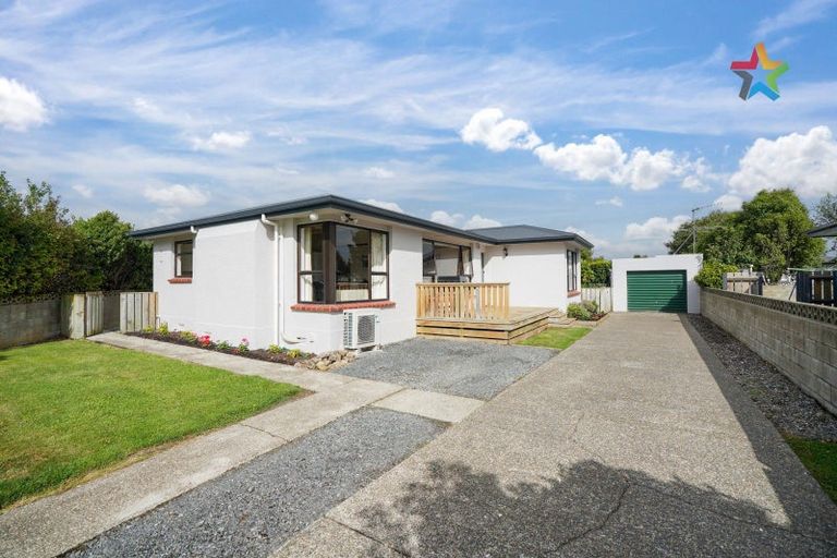 Photo of property in 24 Talbot Place, Hargest, Invercargill, 9810