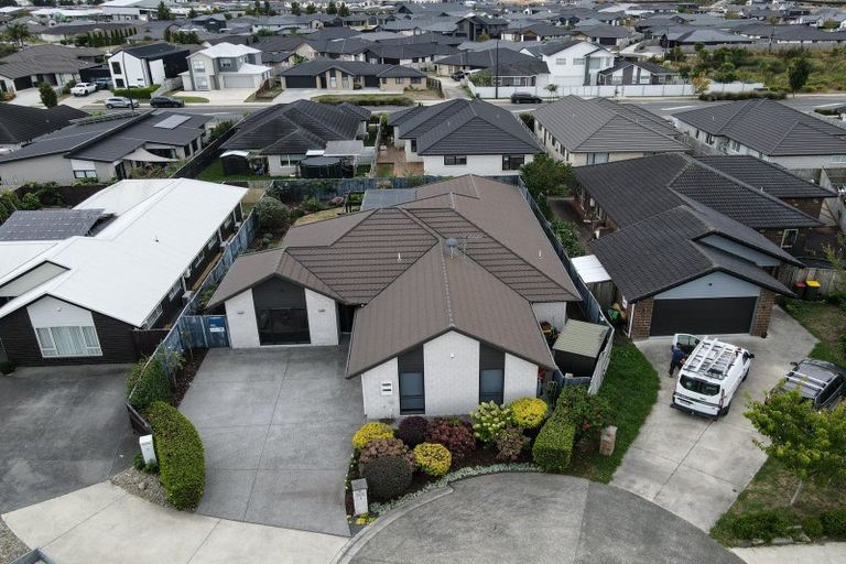 Photo of property in 7 Astelia Lane, Rototuna North, Hamilton, 3210