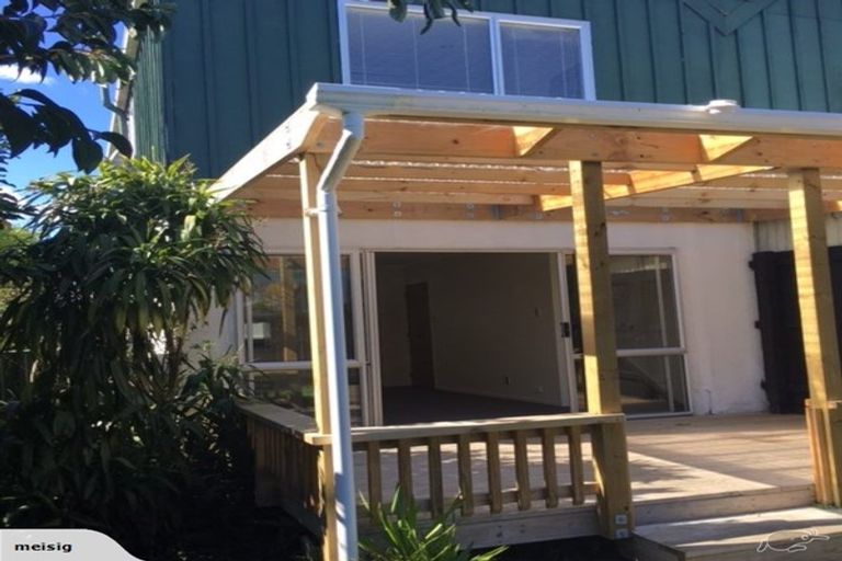 Photo of property in 1/14 Wood Street, Papakura, 2110