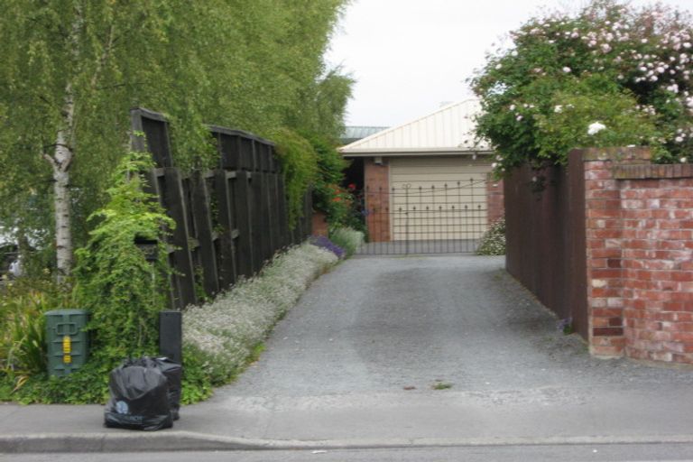 Photo of property in 120a Warrington Street, Mairehau, Christchurch, 8013
