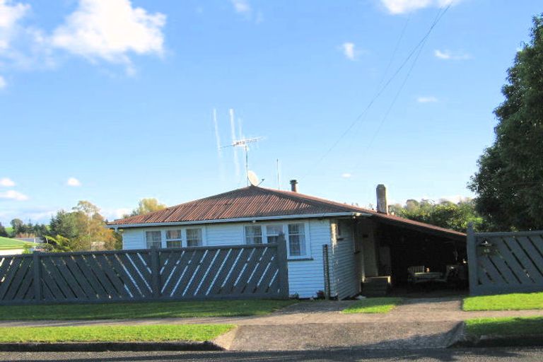 Photo of property in 45 Totara Street, Putaruru, 3411