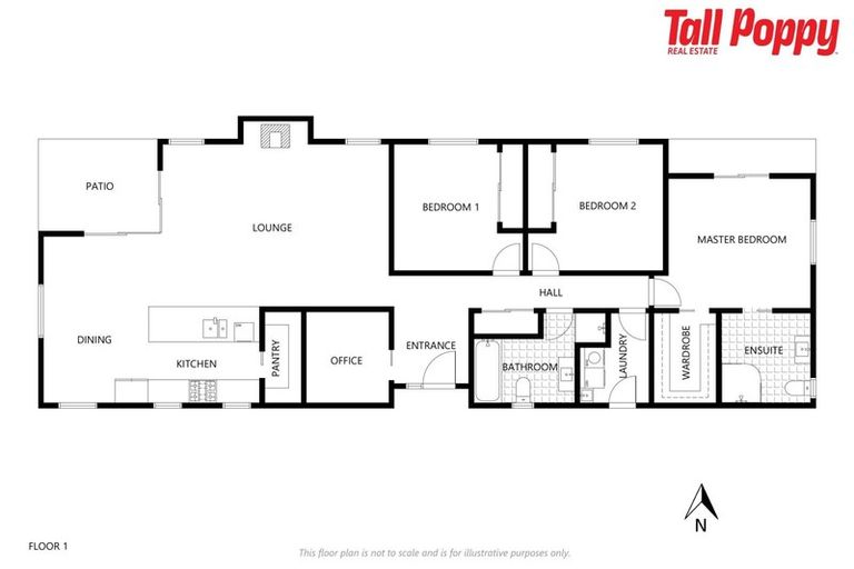 Photo of property in 390b Letts Gully Road, Letts Gully, Alexandra, 9393