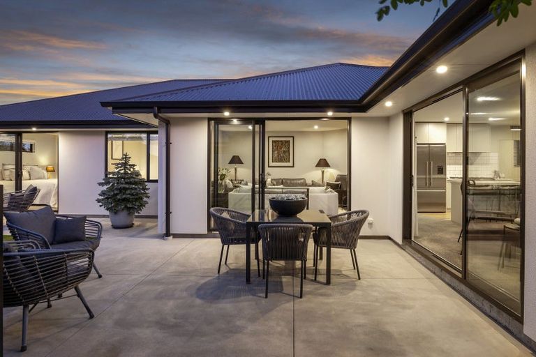 Photo of property in 3 Whitehorn Drive, Lincoln, 7608