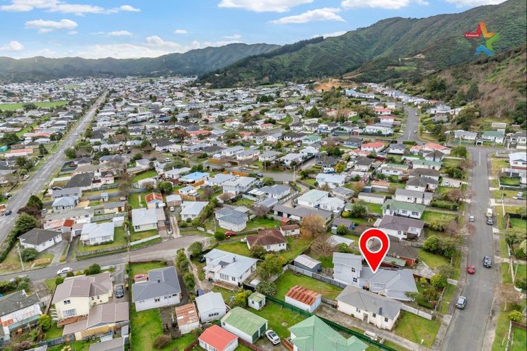 Photo of property in 13 Thirlmere Street, Wainuiomata, Lower Hutt, 5014