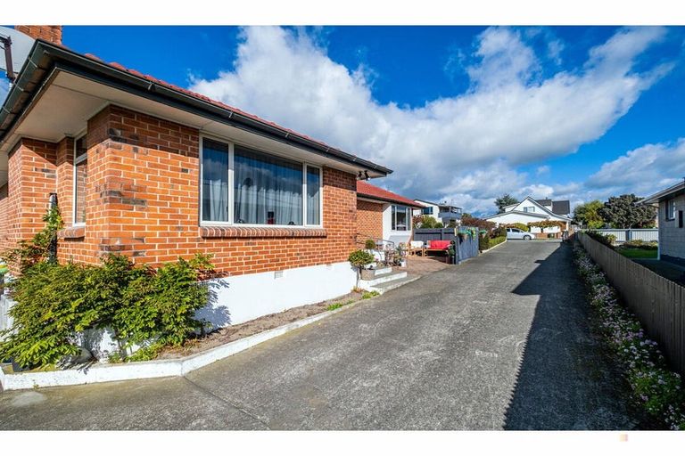 Photo of property in 271 Selwyn Street, Marchwiel, Timaru, 7910