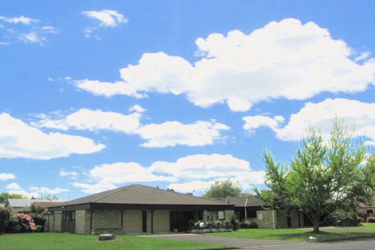 Photo of property in 39 Hohaia Street, Matamata, 3400