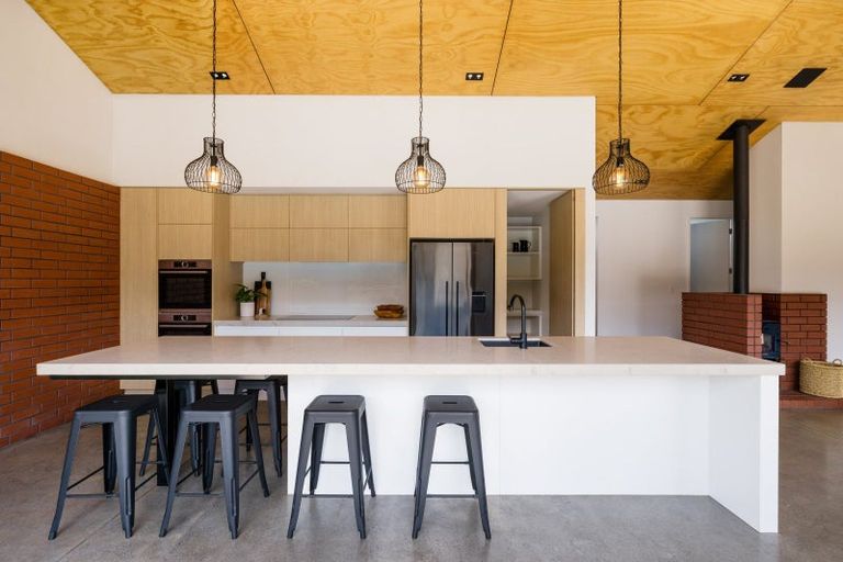 Photo of property in 558b Ruakura Road, Newstead, Hamilton, 3286