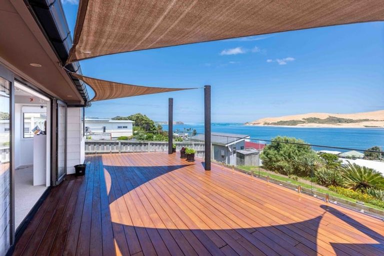 Photo of property in 24 Taumatawiwi Street, Opononi, Kaikohe, 0473