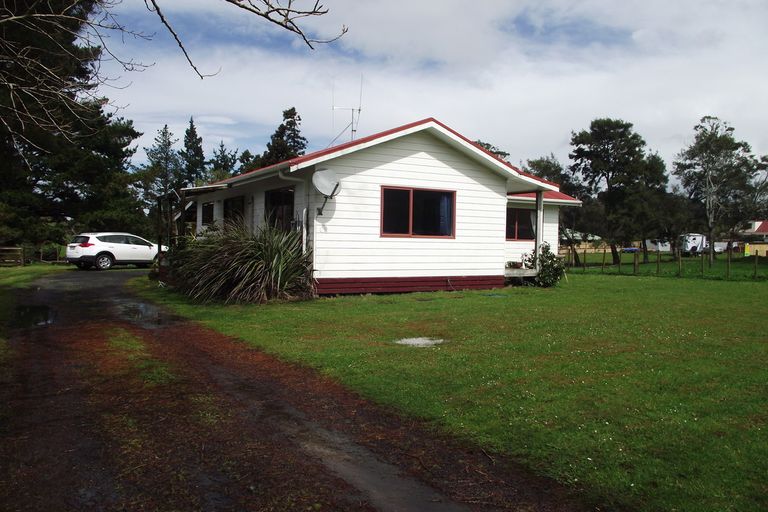 Photo of property in 60 Mataura Road, Waihi, 3610