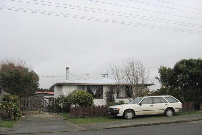 Photo of property in 209 Mcquarrie Street, Kingswell, Invercargill, 9812