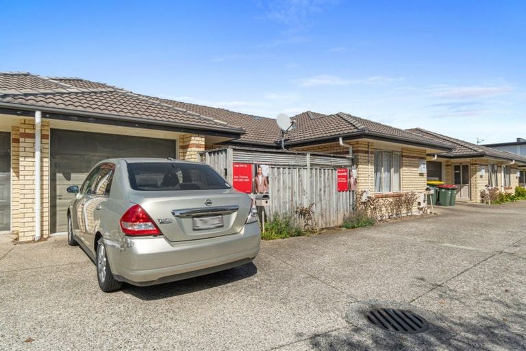 Photo of property in 16/201 Massey Street, Frankton, Hamilton, 3204