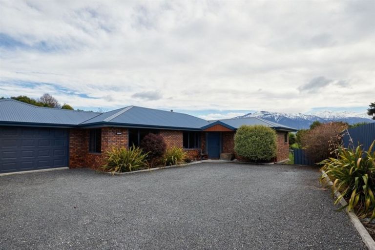 Photo of property in 30 Davidson Terrace, Kaikoura, 7300