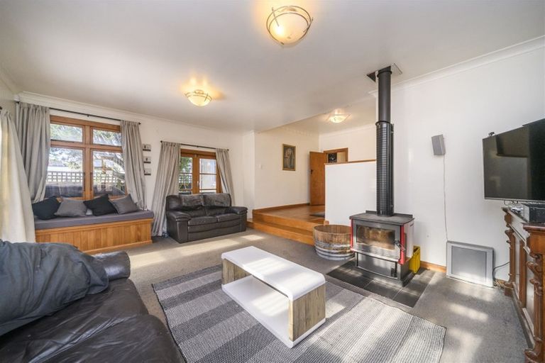 Photo of property in 189 Ferguson Street, West End, Palmerston North, 4412