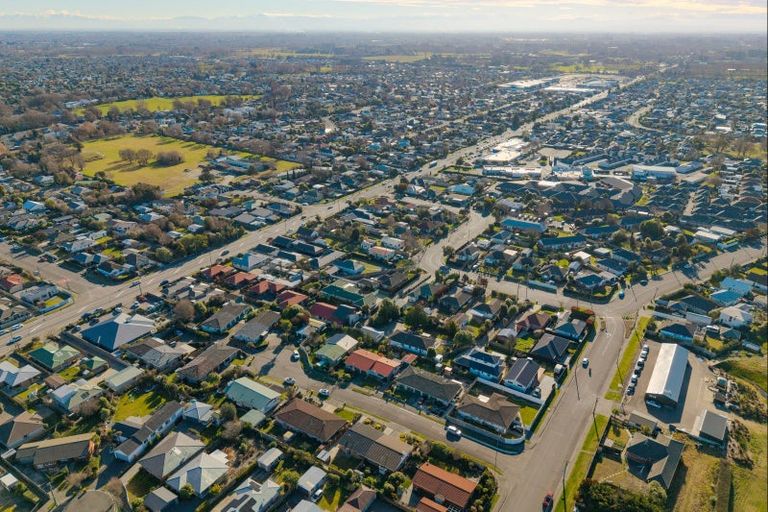 Photo of property in 3 Player Place, Shirley, Christchurch, 8061