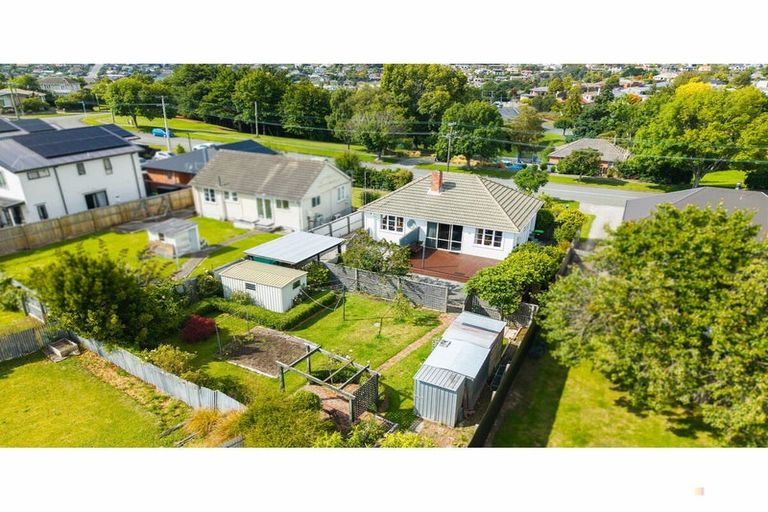 Photo of property in 15 Tyne Street, Marchwiel, Timaru, 7910