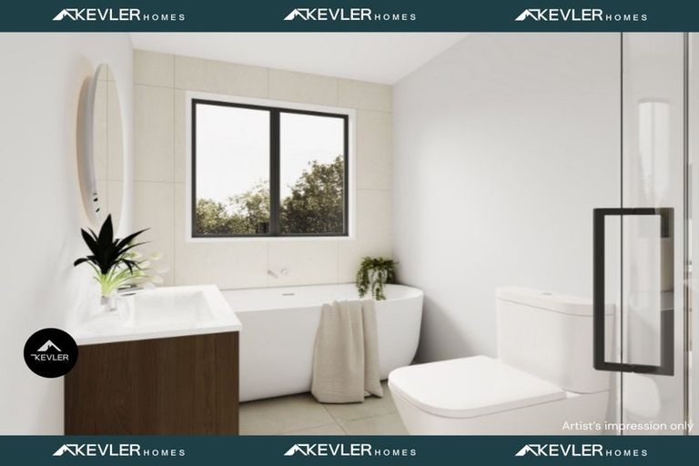 Photo of property in 158 Lemonwood Drive, Rolleston, 7615