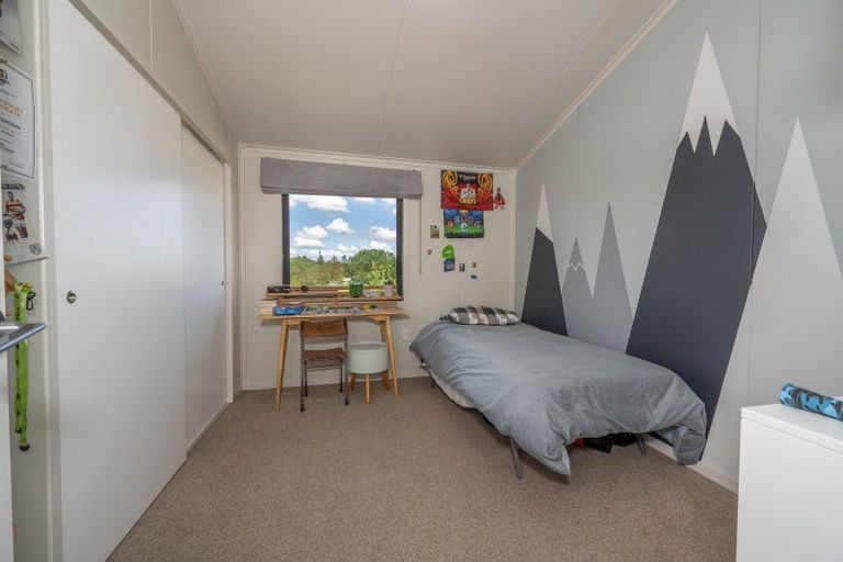 Photo of property in 1052a Mangarino Road, Hangatiki, Te Kuiti, 3977