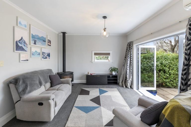 Photo of property in 133 Studholme Street, Somerfield, Christchurch, 8024
